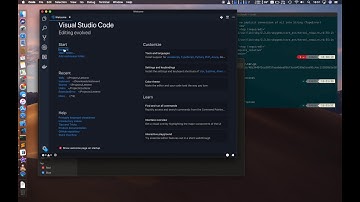 Creating custom dynamic wallpaper for macOS Mojave