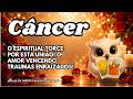 💘CÂNCER ♋ O ESPIRITUAL TORCE POR ESTA UNIÃO! O AMOR VENCENDO TRAUMAS ENRAIZADOS!
