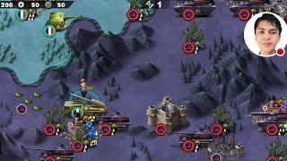 Doom Warzone || World Conqueror 4 screenshot 4