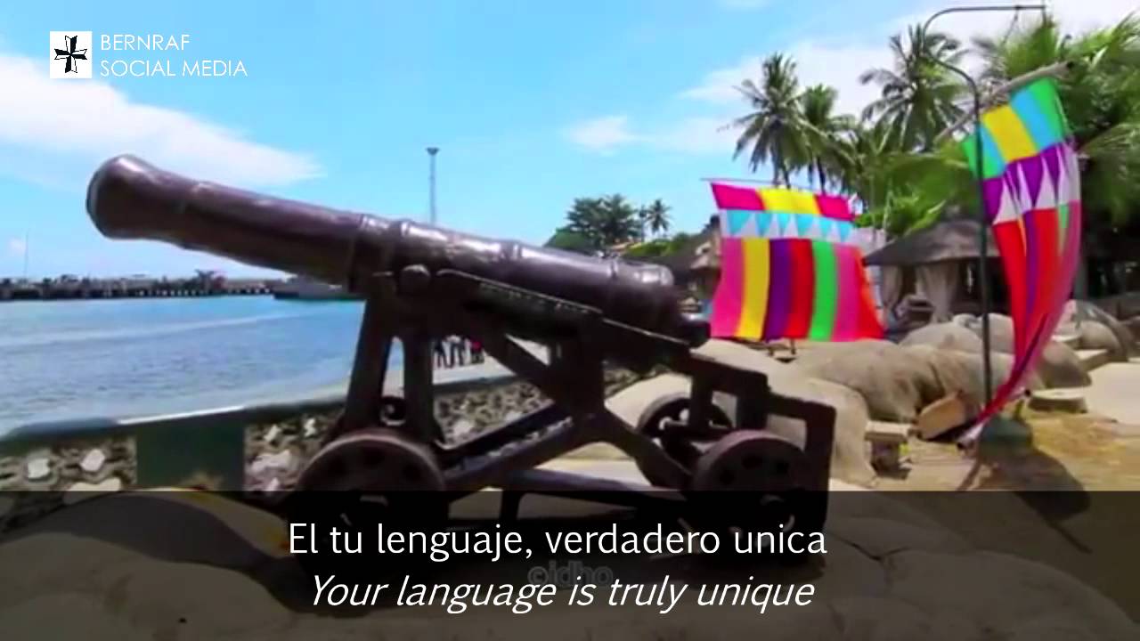 The Zamboanga Song of Beauty and Recovery (O Zamboanga)