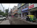 Chandigarh sector 45 market   sector 45c burair in chandigarh city punjab