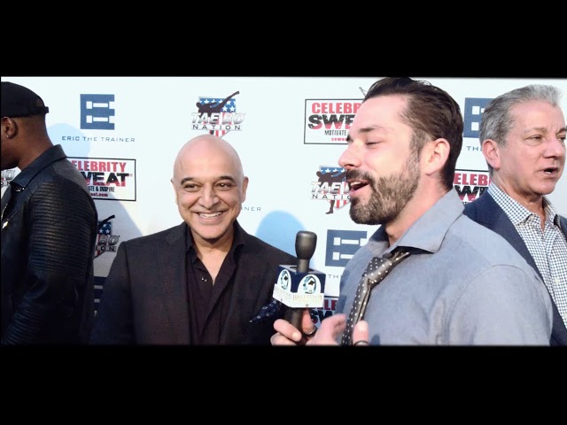 Midnight Mission Interview