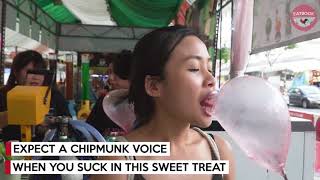 Ramadan Bazaar 2018 - 5 IG-Worthy Must-Tries screenshot 4