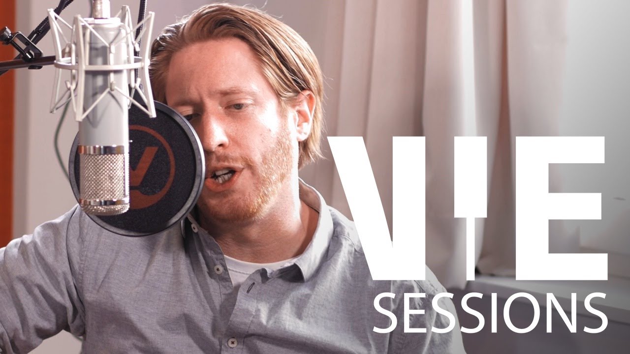 Lovers - Louis & Corina | Vienna Sessions Special