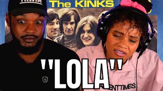 Has This Happened To YOU? 🎵 THE KINKS "LOLA" REACTION