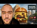 Best Burger In Egypt 2025 Best Burger In Egypt 2025 