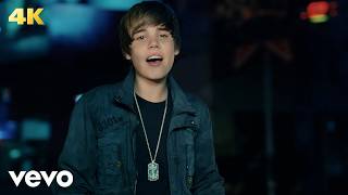 Justin Bieber - Baby Ft. Ludacris 