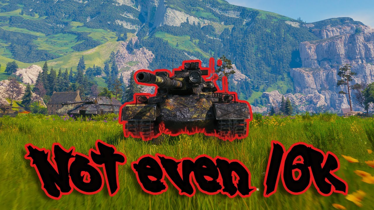 Assembling Black Rock, 15k+ replay
