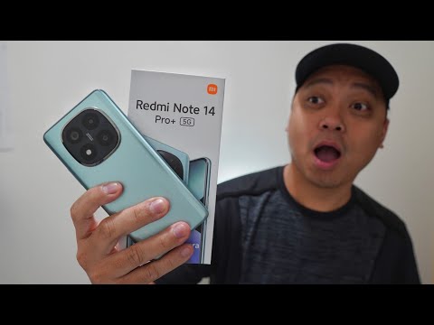 Xiaomi Redmi Note