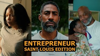 Entrepreneur - St. Louis Edition - By David Kirkman | Inspired By Pharrell Williams (Ft. JAY-Z)