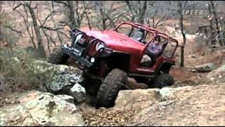 Dumbest Stuff On Wheels - All The Gear