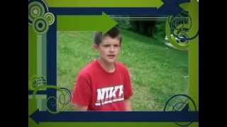 Camp Slideshow. 2008