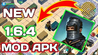🔥NEW MOD APK 🔥 V 1.6.4 |LAST DAY ON EARTH SURVIVAL |UNLIMITED COINS, CRAFTS screenshot 3