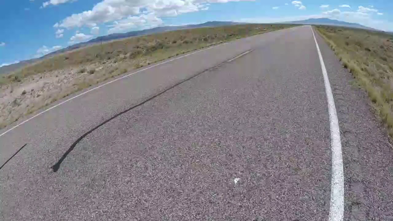 Out of Garrison, Utah YouTube