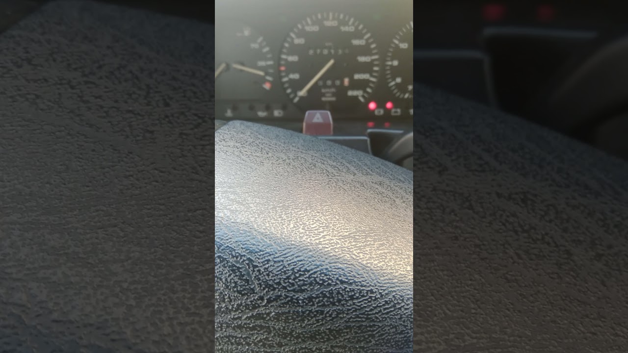 фольксваген пассат б 3 1.9 дизель минус 20 не заводится - YouTube