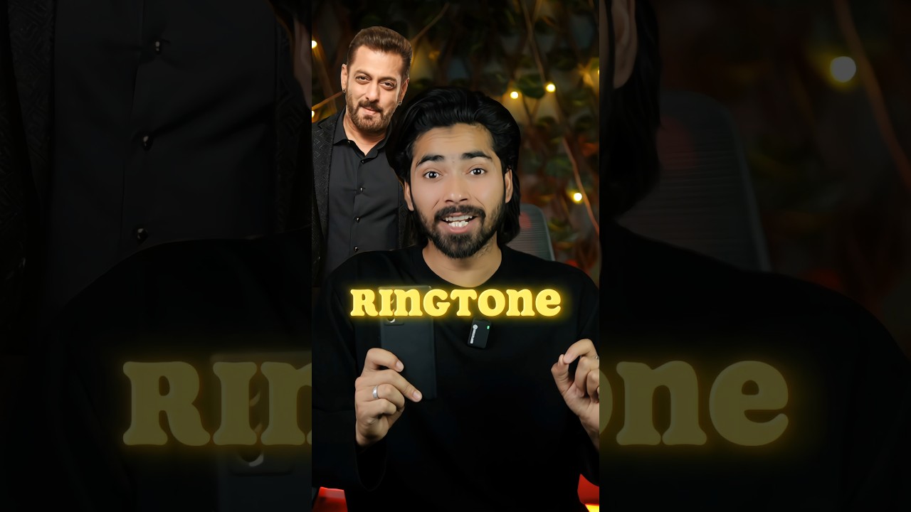 Set Unique Ringtones for Every Contact on Your Phone! 🎵📱