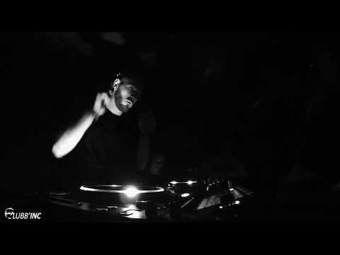 Catalin Cristian Tech House Mix Shade Afterhours Clubb Inc Dj Set