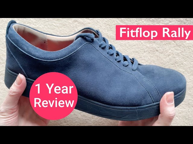 Top 116+ fitflop sneakers reviews latest