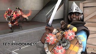 TF2 Randomness Episode 7