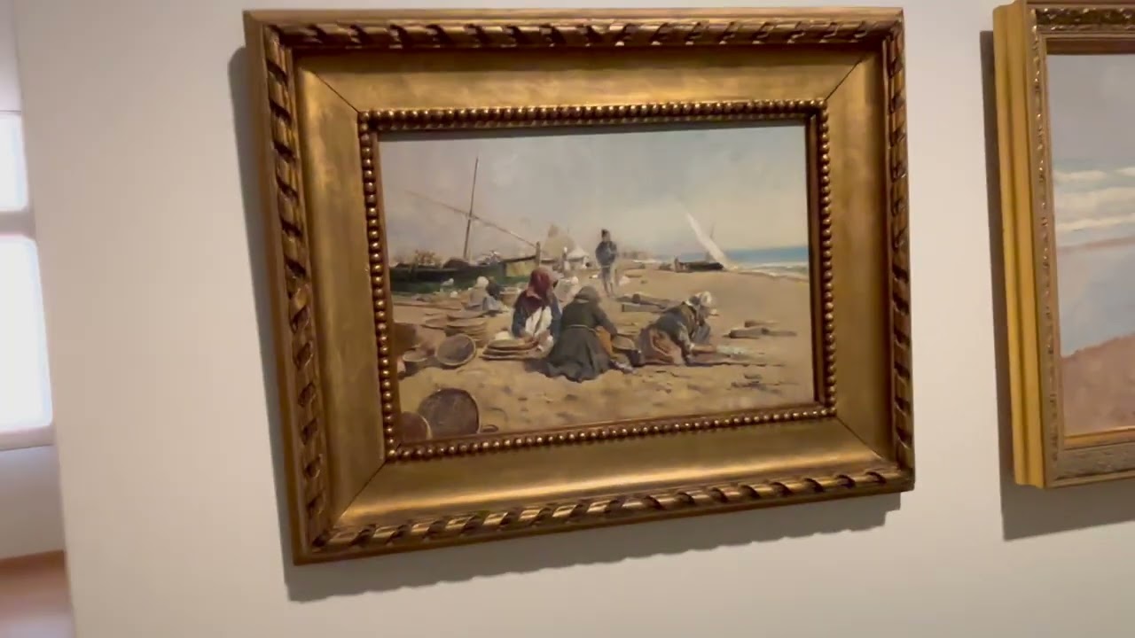 Cau Ferrat Museum 25/06/04 -8