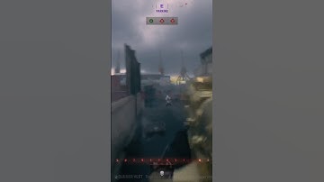 20 seconds, 3 no scopes! #gamingshorts #gaming #cod #mw3 #sniping #noscope #xbox