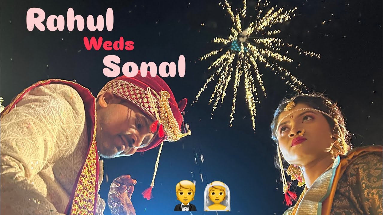 Rahul ki Shaadi🥰