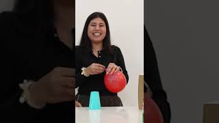 Blow Fast, Race Hard! 🎈💨 Extreme Balloon Speed Challenge