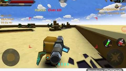 Call of mini zombies gameplay (Hackin Games)