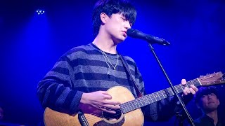 221016 제이유나 - Emotional Rain / 2022 뮤즈온 데이 DAY4