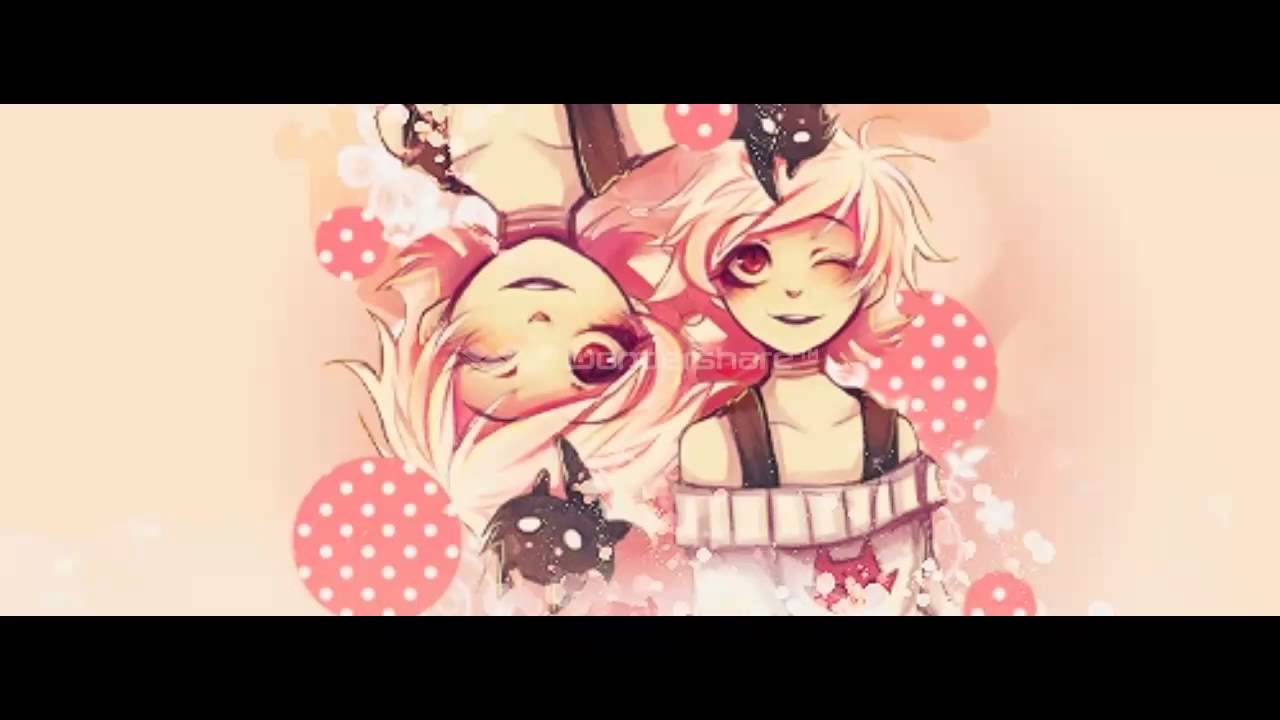 Nightcore™ - Mamma Mia (He's Italiano)