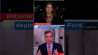 Famous Senator gets emotional talking about US service members deployed by Trump Net Worth