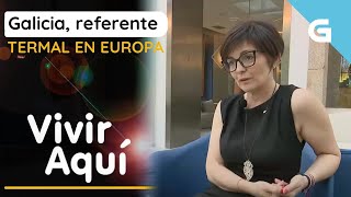 Vivir Aquí - Balnearios históricos con futuro