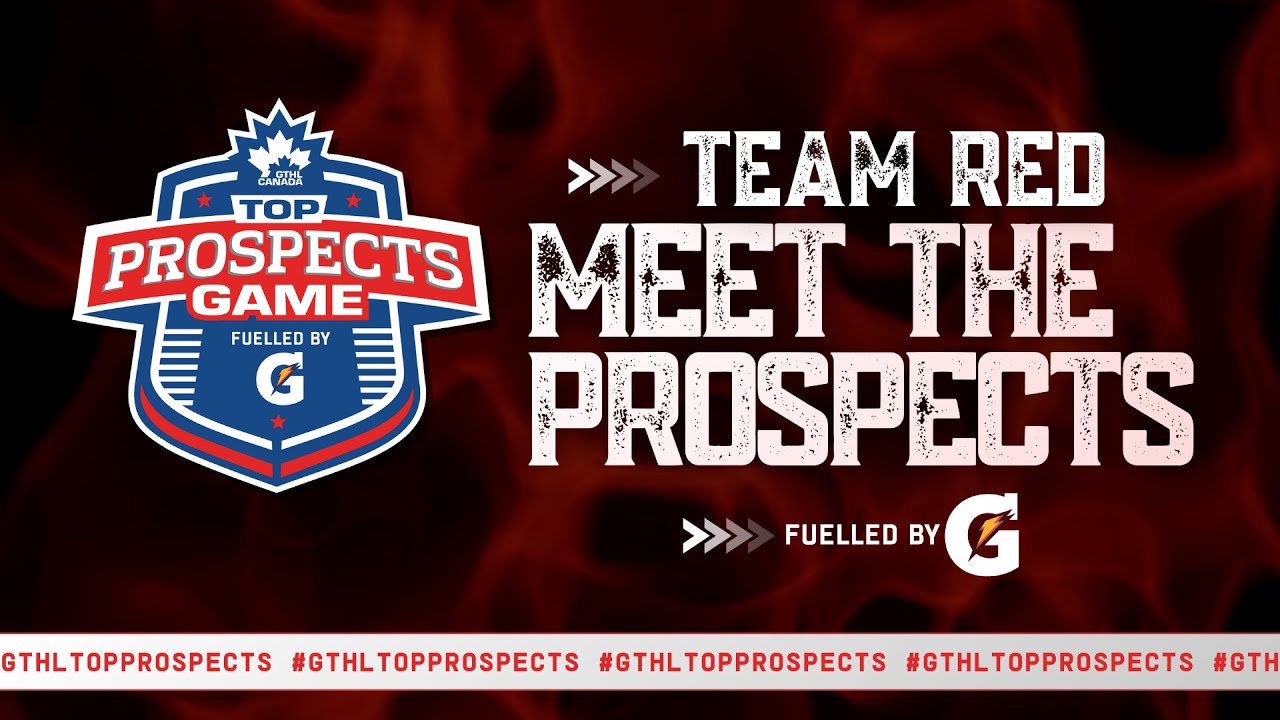 2026 Meet the Prospects: Marko Mesich, Luke Lawson, Kade O'Rourke, and Anthony Peragine