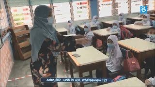 KPM dalam fasa akhir teliti dasar pertukaran guru KPM dalam fasa akhir teliti dasar pertukaran guru