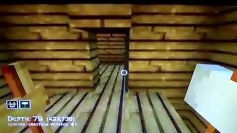 awesome world on total miner by clochar company part 1