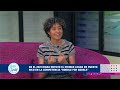 Kiara Ponce - Viva la Tarde Nicole Chacón & Jaime Mayol 1/26/2023