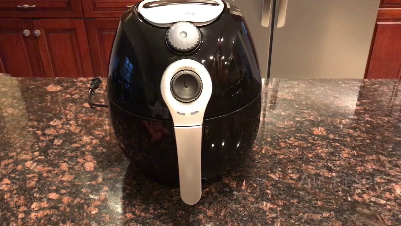 Air Fryer Korean Sweet Potato Fries YouTube