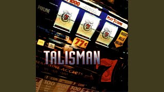 Nowhere Fast - Talisman
