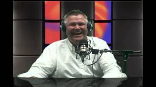 Darnell Pate, Nate Bean, and Jason Davis on the View From a Profile