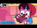 Unikitty! | The Most Amazing Comfy Chair | Cartoon Network