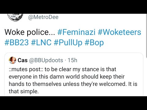 Big Brother 23 #BB23 EP. 3 Preview: #FDB