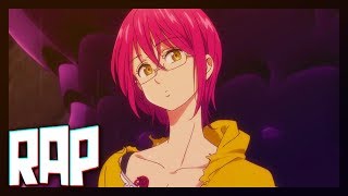 RAP DE GOWTHER / NANATSU NO TAIZAI
