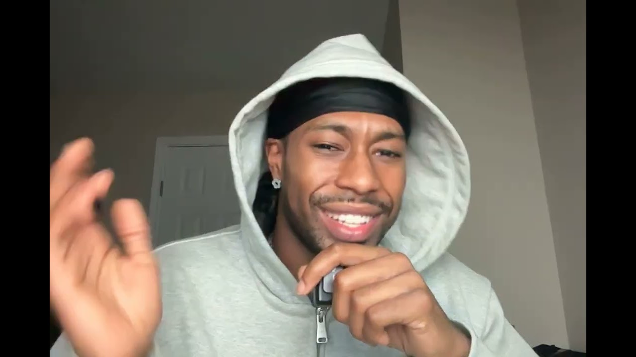 They Watch But Dont Interact (Ig monitoring spirits)