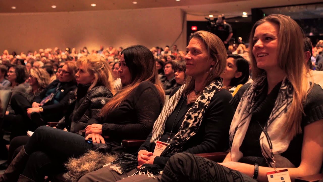 Building The $9B CityCenter: The Power of Human Alignment | William Smith | TEDxUniversityofNevada