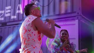 Mitch Tambo – The Best (Powerful Live Performance)