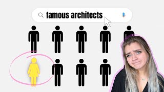 Being A Woman In Architecture (A Male-Dominated Field) || Floor Talks Ep.01