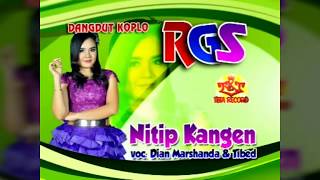 DIAN MARSHANDA ~ NITIP KANGEN