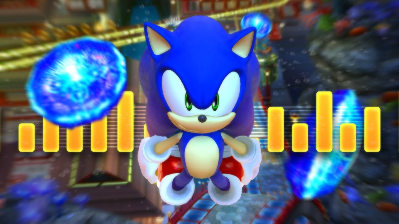 Aquarium Park with the Ultimate Remix