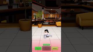 I Downed Myself In Evade #Roblox #robloxgames #robloxshorts