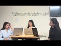 About MCLIS Program Offered By The NLIU Bhopal About MCLIS Program Offered By The NLIU Bhopal
